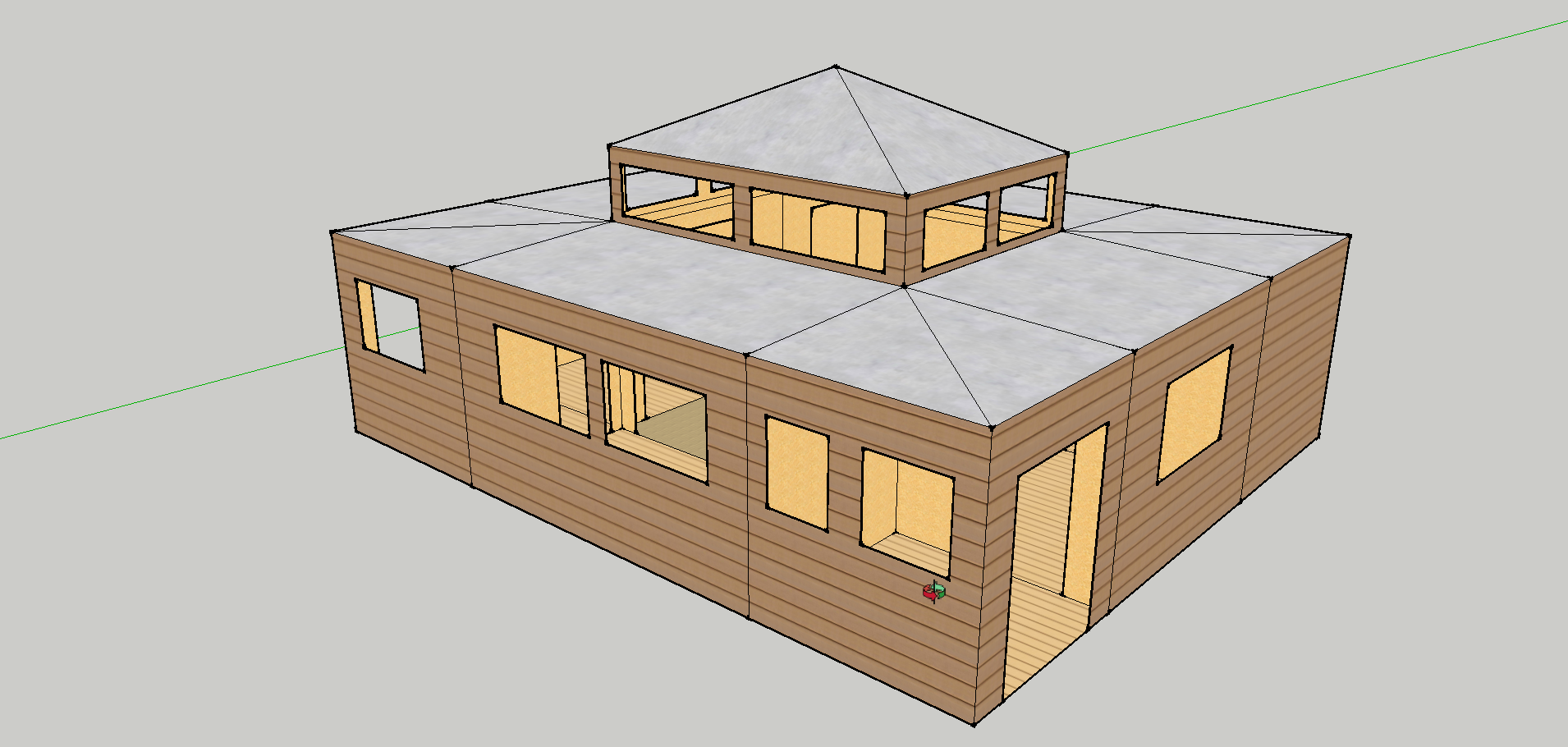 Bild  Wagon-04f - 40 wird geladen, bitte warten...